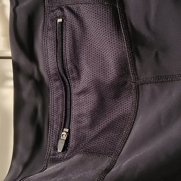 Pearl Izumi Capri tights black - Picture 4 of 4